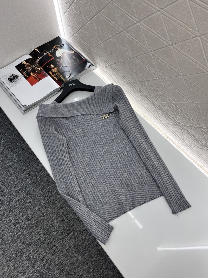 Dior Sweaters